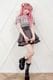 ��MA*RS�۶��������󥬥�����å���ܥ�ƥ쥳�ȥåץ� - PNK/PNK size-F