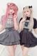 ��MA*RS�۶��������󥬥�����å���ܥ�ƥ쥳�ȥåץ� - PNK/PNK size-F