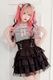 ��MA*RS�۶��������󥬥�����å���ܥ�ƥ쥳�ȥåץ� - PNK/PNK size-F