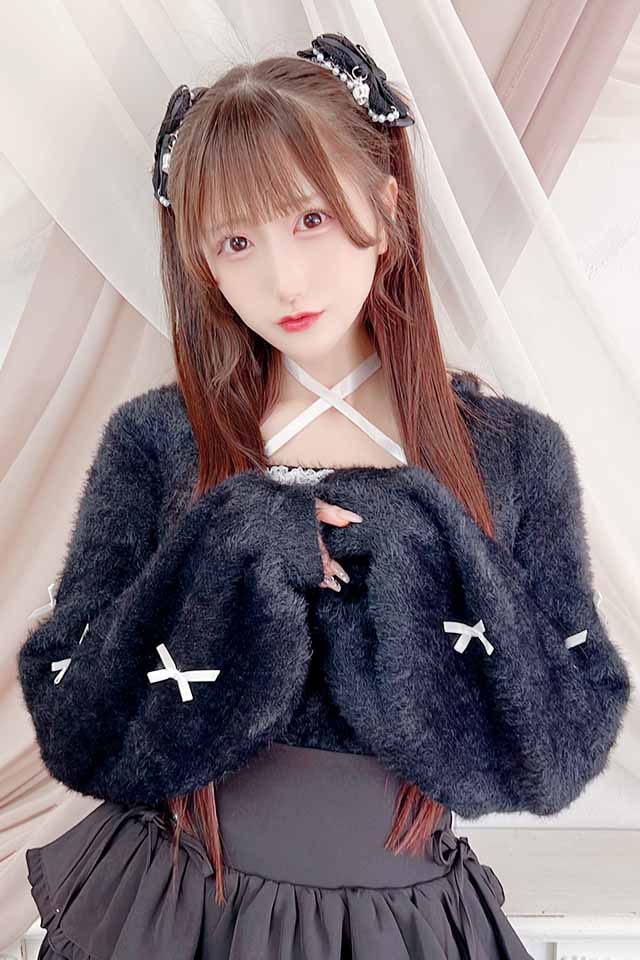 ��MA*RS�ۥ��ӥ�ܥ󥱡������˥å� - BLK/�ۥ磻�� size-F