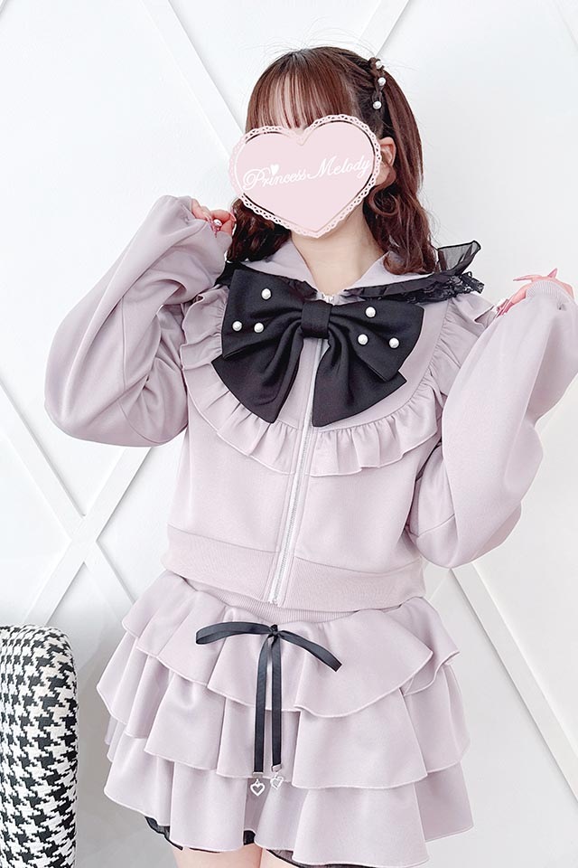 Princess Melodyۤܤդ衼硼ȥѡ - ԥ size-F