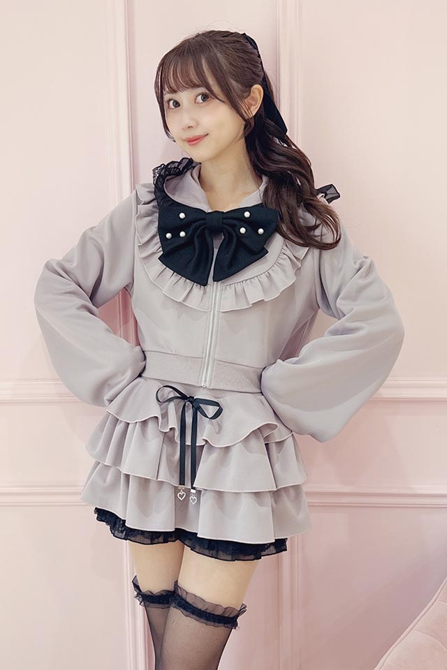 Princess Melodyۤܤդ衼硼ȥѡ - ԥ size-F