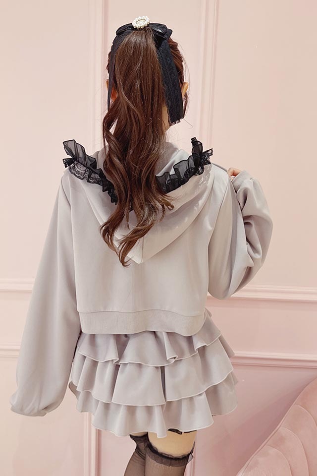Princess Melodyۤܤդ衼硼ȥѡ - ԥ size-F
