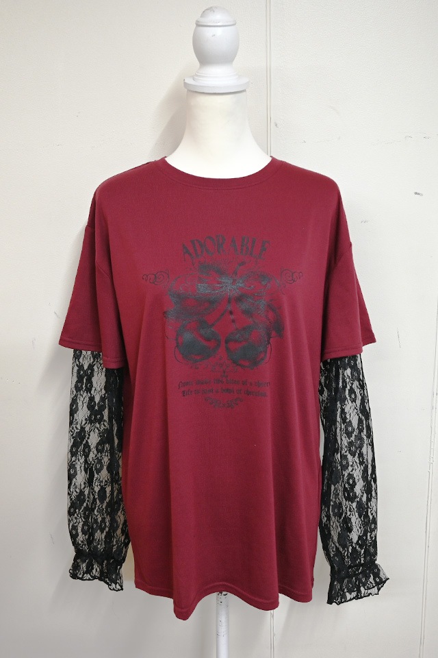 Princess Melodyۤܤ꡼졼µT - å size-F