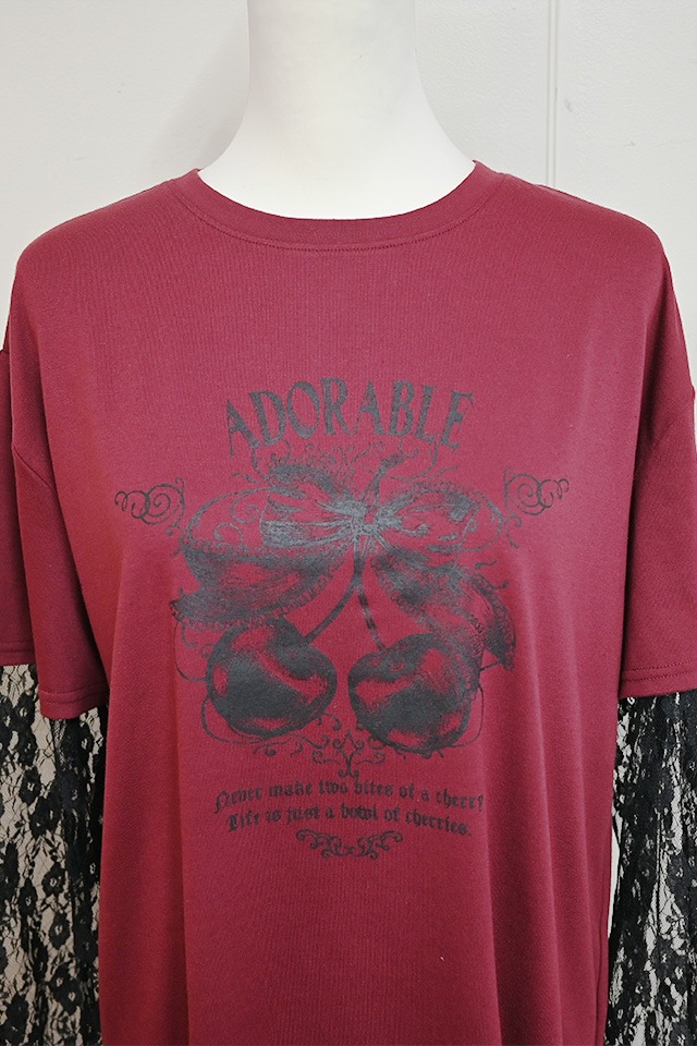 Princess Melodyۤܤ꡼졼µT - å size-F