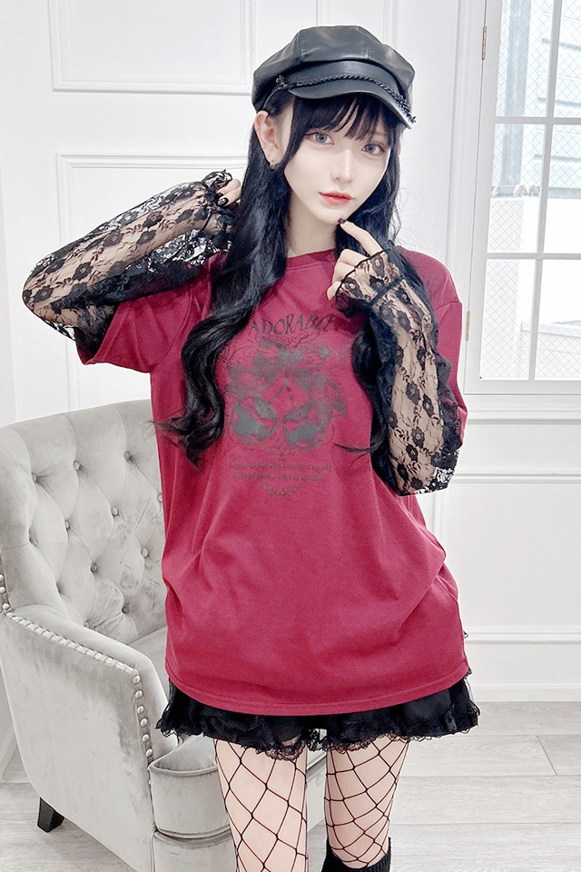 Princess Melodyۤܤ꡼졼µT - å size-F