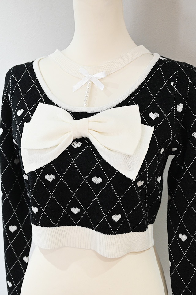 ��Princess Melody�ۥѡ�����硼�����ϡ������˥åȥȥåץ� - �֥�å� size-F