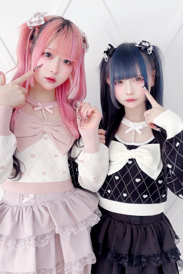 ��Princess Melody�ۥѡ�����硼�����ϡ������˥åȥȥåץ� - �֥�å� size-F