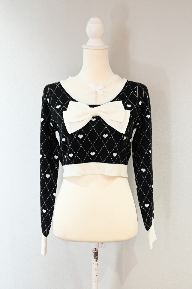 ��Princess Melody�ۥѡ�����硼�����ϡ������˥åȥȥåץ� - �֥�å� size-F