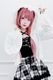 ��Princess Melody�ۤͤ��ߤߡߥϡ��ȥӥ��塼�䴶�ѡ����� - �ۥ磻�� size-F