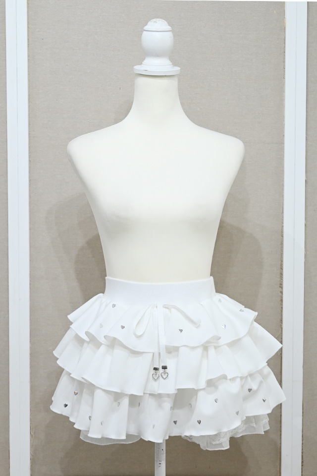 Princess Melodyۥϡȥå硼ȥե륹ѥ - ۥ磻 size-F