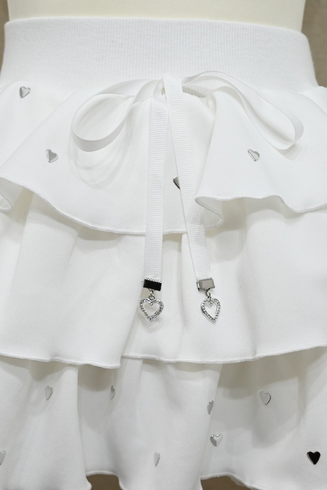 Princess Melodyۥϡȥå硼ȥե륹ѥ - ۥ磻 size-F