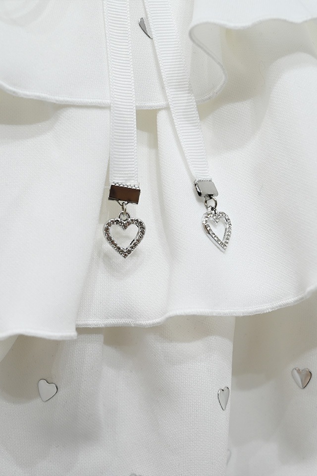 Princess Melodyۥϡȥå硼ȥե륹ѥ - ۥ磻 size-F