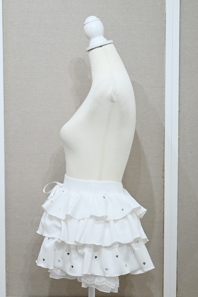 Princess Melodyۥϡȥå硼ȥե륹ѥ - ۥ磻 size-F