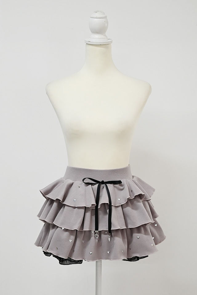 ��Princess Melody�ۡ�΢���ӡۥϡ��ȥ����å����硼�ȥե�륹���ѥ� - PNK/PNK size-F