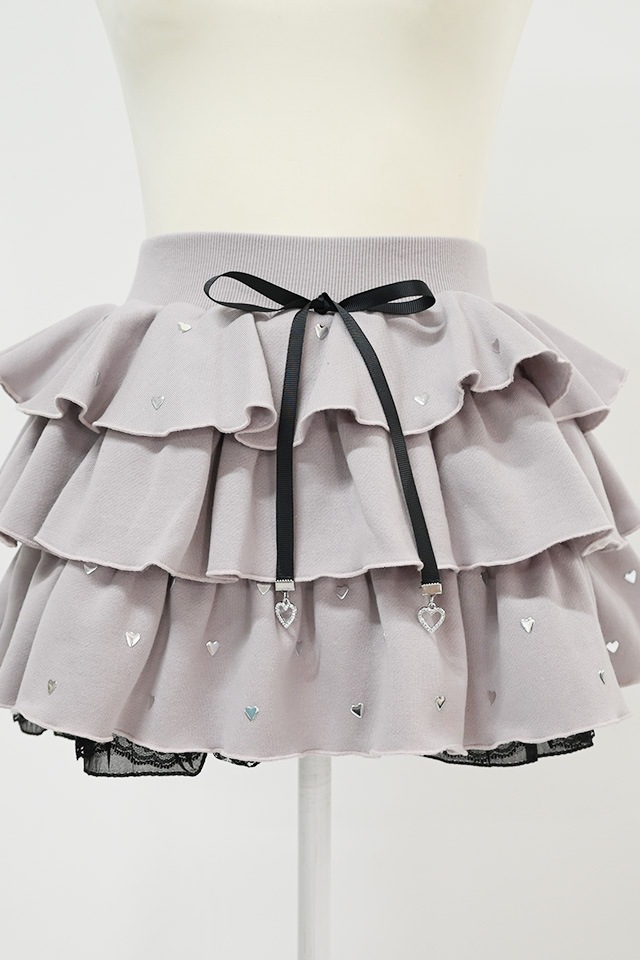 ��Princess Melody�ۡ�΢���ӡۥϡ��ȥ����å����硼�ȥե�륹���ѥ� - PNK/PNK size-F