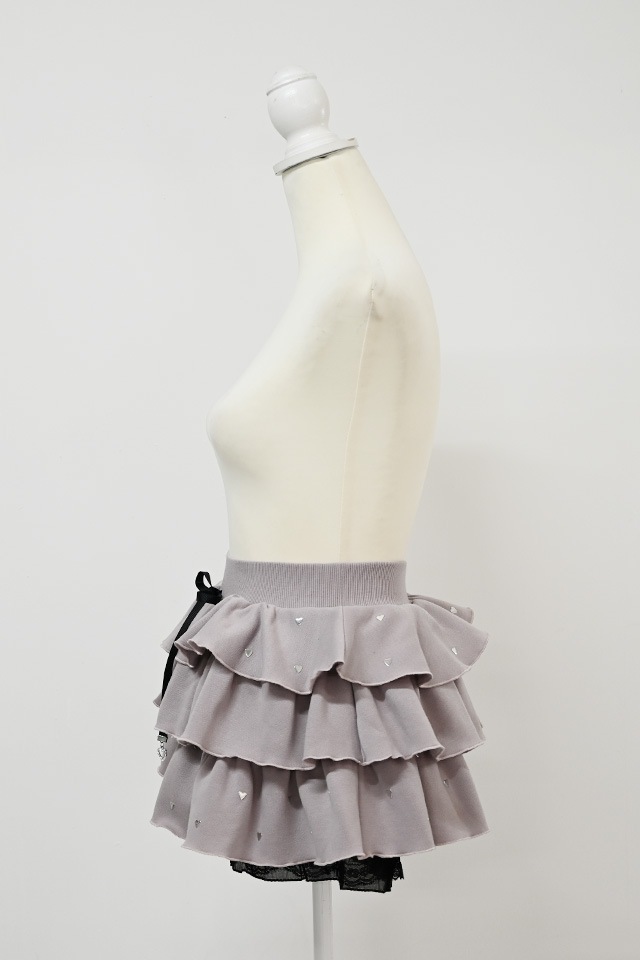 ��Princess Melody�ۡ�΢���ӡۥϡ��ȥ����å����硼�ȥե�륹���ѥ� - PNK/PNK size-F