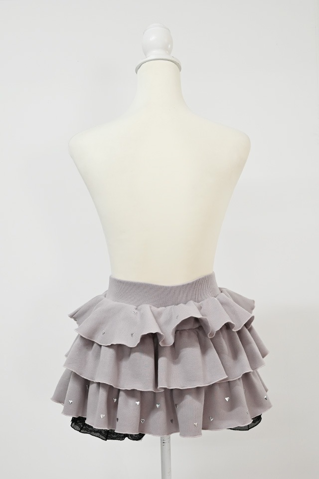 ��Princess Melody�ۡ�΢���ӡۥϡ��ȥ����å����硼�ȥե�륹���ѥ� - PNK/PNK size-F