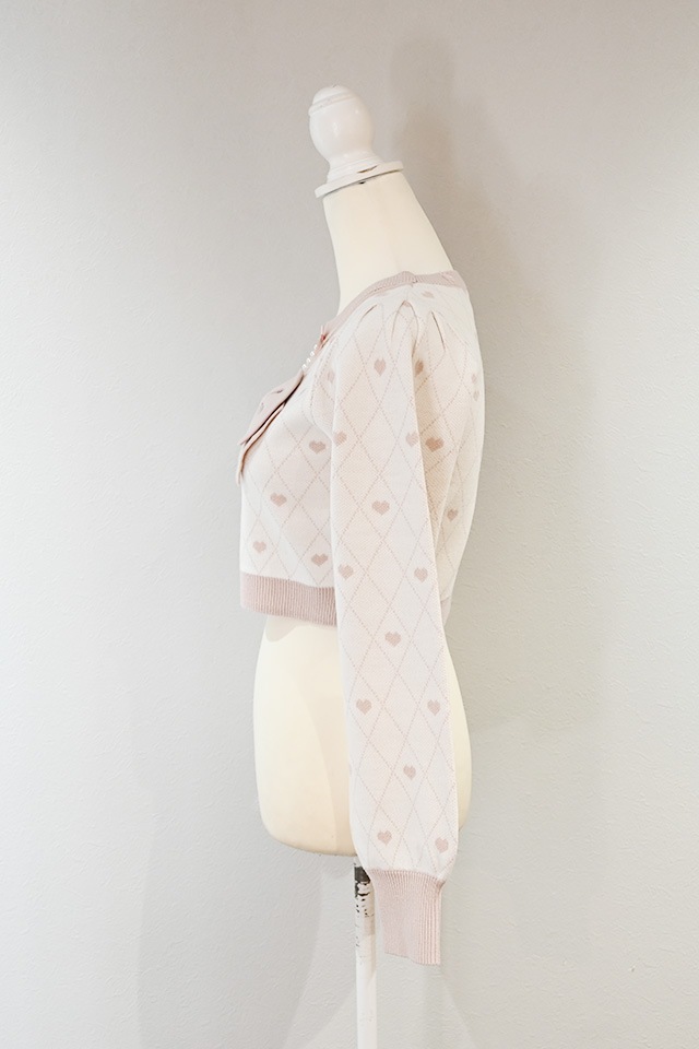 ��Princess Melody�ۥѡ�����硼�����ϡ������˥åȥȥåץ� - WHT/�ԥ� size-F