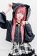 ��Princess Melody�ۤͤ��ߤߡߥϡ��ȥӥ��塼�䴶�ѡ����� - �֥�å� size-F