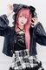 ��Princess Melody�ۤͤ��ߤߡߥϡ��ȥӥ��塼�䴶�ѡ����� - �֥�å� size-F