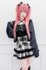 ��Princess Melody�ۤͤ��ߤߡߥϡ��ȥӥ��塼�䴶�ѡ����� - �֥�å� size-F