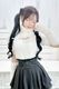 ��MA*RS�ۥ����०�����ޡ��դ����������㥮���˥å� - �ۥ磻�� size-F