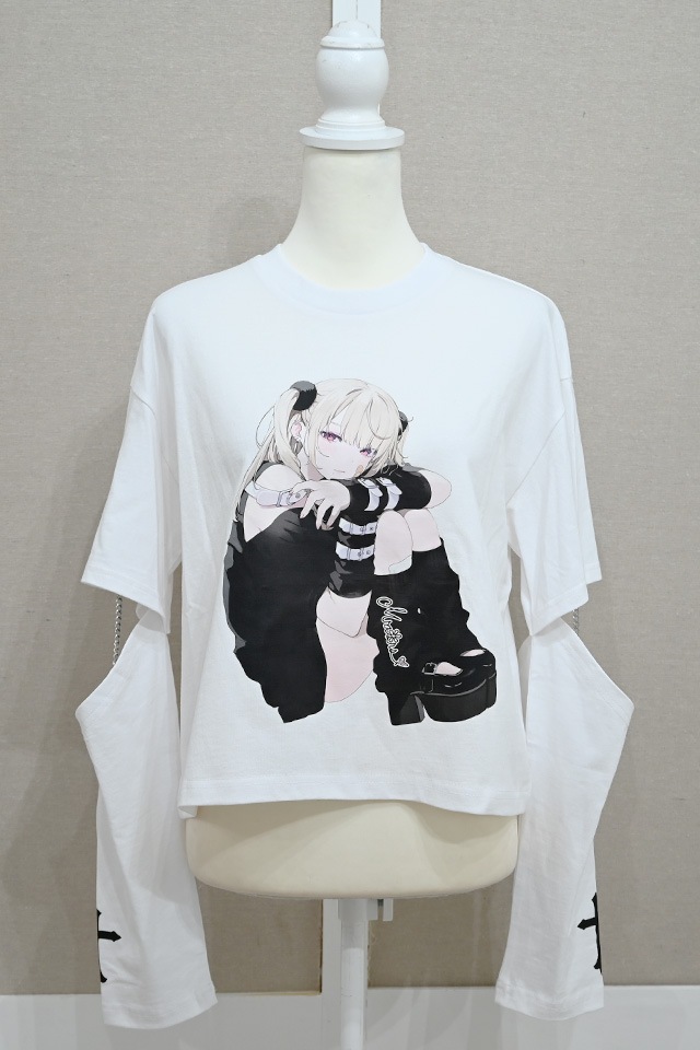 MA*RSۡ MA*RS ߤϤͤ󥳥 µ롼ץT - ۥ磻 size-F