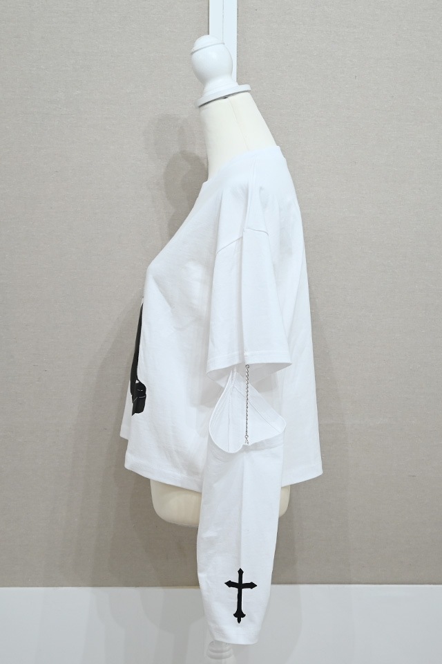 MA*RSۡ MA*RS ߤϤͤ󥳥 µ롼ץT - ۥ磻 size-F