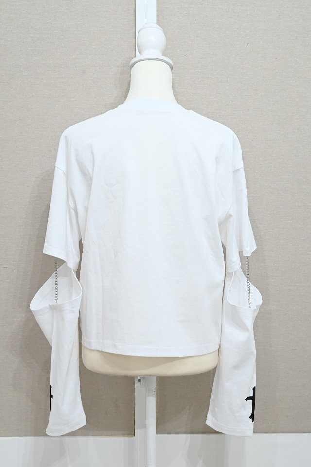 MA*RSۡ MA*RS ߤϤͤ󥳥 µ롼ץT - ۥ磻 size-F