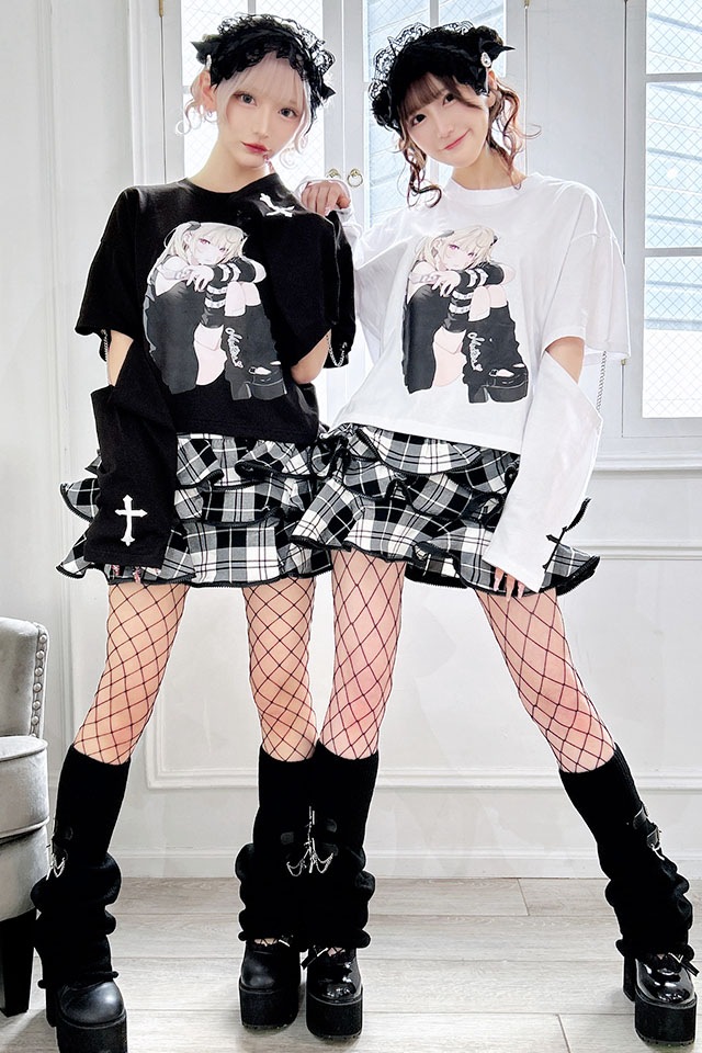 MA*RSۡ MA*RS ߤϤͤ󥳥 µ롼ץT - ۥ磻 size-F