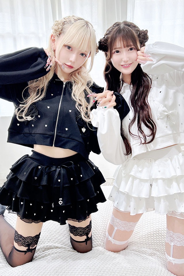 Black金ボタンスカパン　ショーパン　キュロット　地雷系量産型y2k平成ギャル Black金ボタンスカパン ショーパン キュロット 地雷系量産型y2k