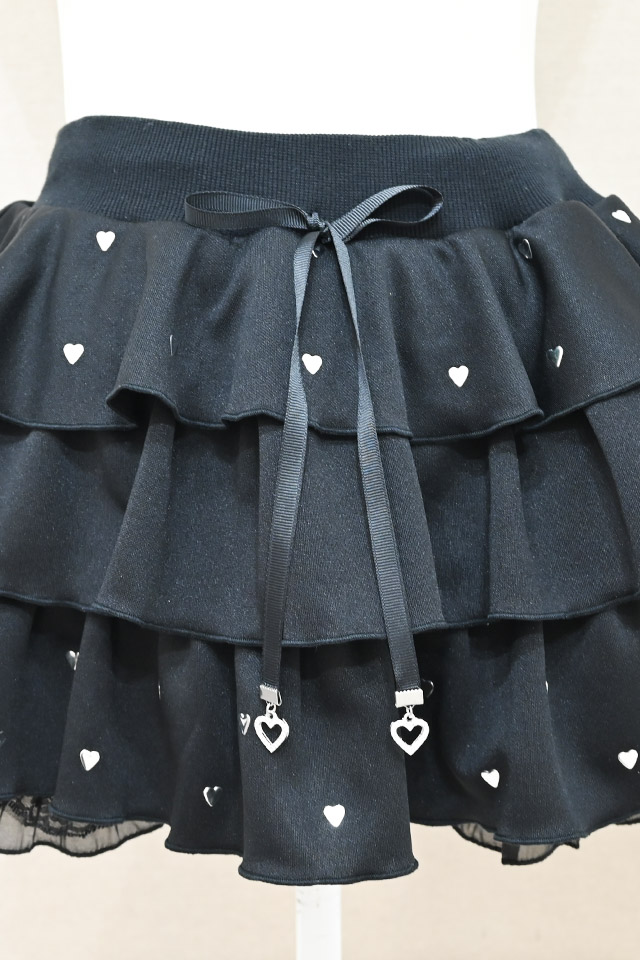 Princess Melodyۥϡȥå硼ȥե륹ѥ - ֥å size-F