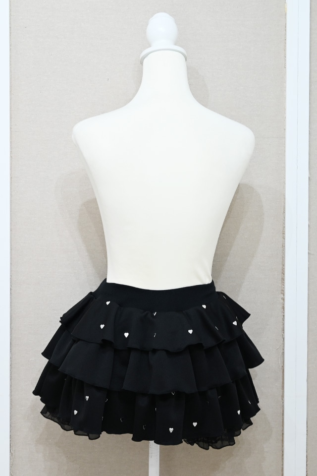 Princess Melodyۥϡȥå硼ȥե륹ѥ - ֥å size-F