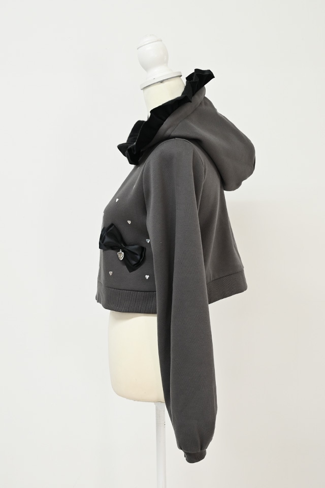 ��Princess Melody�ۡ�΢���ӡۥϡ��ȥ����å����硼�ȥѡ����� - �饤�ȥ��졼 size-F