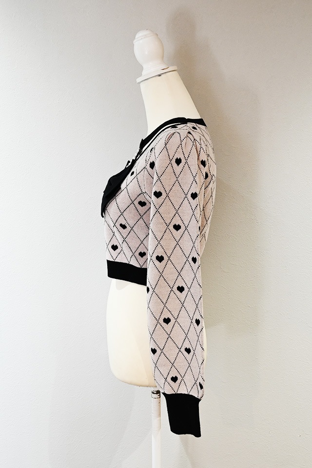 ��Princess Melody�ۥѡ�����硼�����ϡ������˥åȥȥåץ� - PNK/�֥�å� size-F