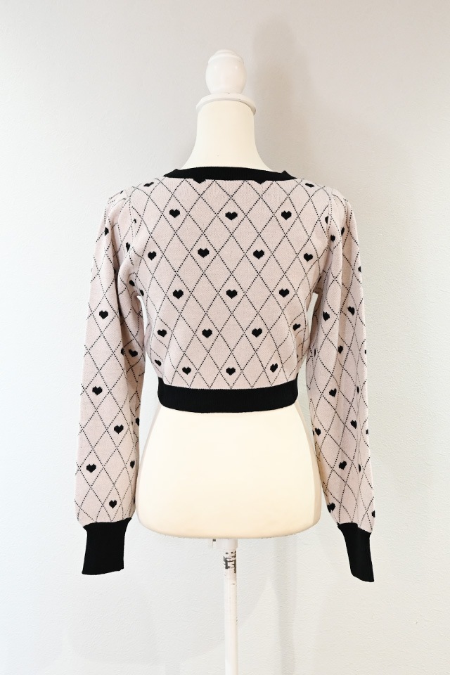 ��Princess Melody�ۥѡ�����硼�����ϡ������˥åȥȥåץ� - PNK/�֥�å� size-F