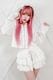 ��Princess Melody�ۤͤ��ߤߥѡ��������åȥ��å� - �ۥ磻�� size-F