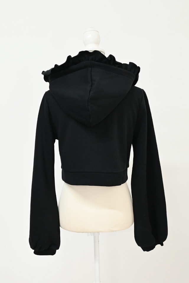 ��Princess Melody�ۡ�΢���ӡۥϡ��ȥ����å����硼�ȥѡ����� - BLK/BLK size-F