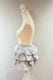 ��Princess Melody�ۤͤ��ߤߥѡ��������åȥ��å� - ���졼 size-F