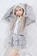 ��Princess Melody�ۤͤ��ߤߥѡ��������åȥ��å� - ���졼 size-F