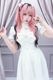 ��Princess Melody�ۥӥå���ܤ�ϥ������������ȥ���ߥ��ԡ��� - �ۥ磻�� size-F