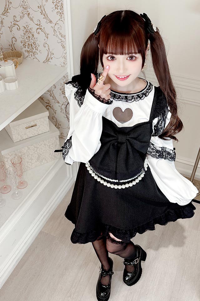 激レア♡MARSプリメロ×ピアノちゃんコラボ麦わら帽子♡姫ギャル量産型