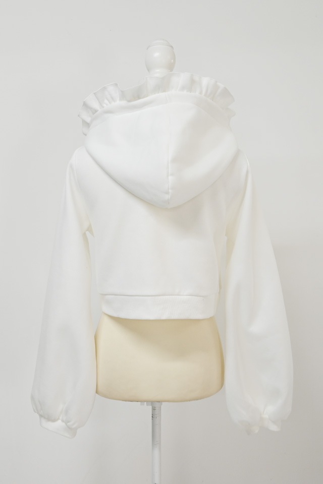 ��Princess Melody�ۡ�΢���ӡۥϡ��ȥ����å����硼�ȥѡ����� - WHT/WHT size-F