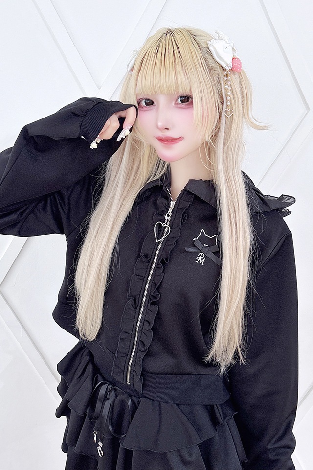 ��Princess Melody�ۤͤ��ߤߥѡ��������åȥ��å� - �֥�å� size-F