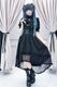 ��Princess Melody�ۥӥå���ܤ�ϥ������������ȥ���ߥ��ԡ��� - �֥�å� size-F