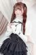 ��MA*RS�ۥ����०�����ޡ��դ����������㥮���˥å� - WHT/�֥�å� size-F