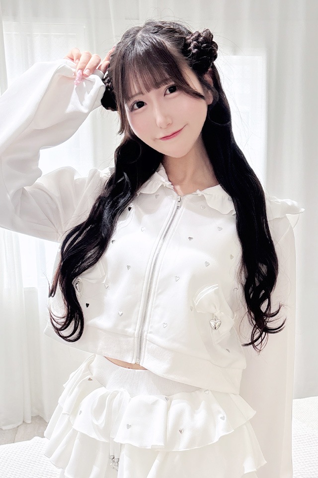 PEARLY GATES フード付きパーカー ホワイトサイズ1新品未使用訳あり PEARLY GATES フード付きパーカー ホワイトサイズ1新品未使用