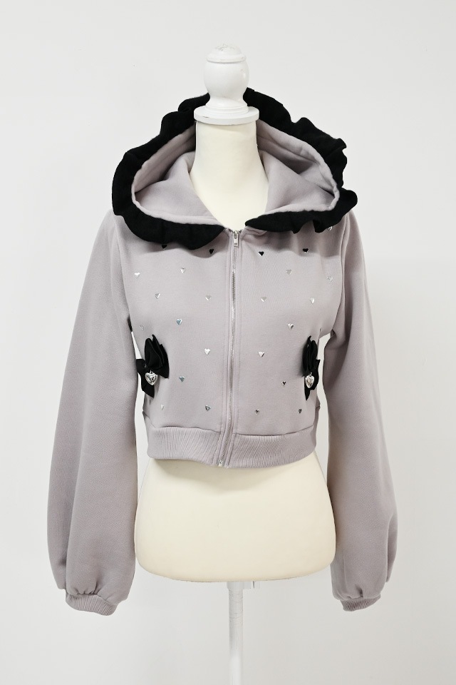 ��Princess Melody�ۡ�΢���ӡۥϡ��ȥ����å����硼�ȥѡ����� - PNK/PNK size-F