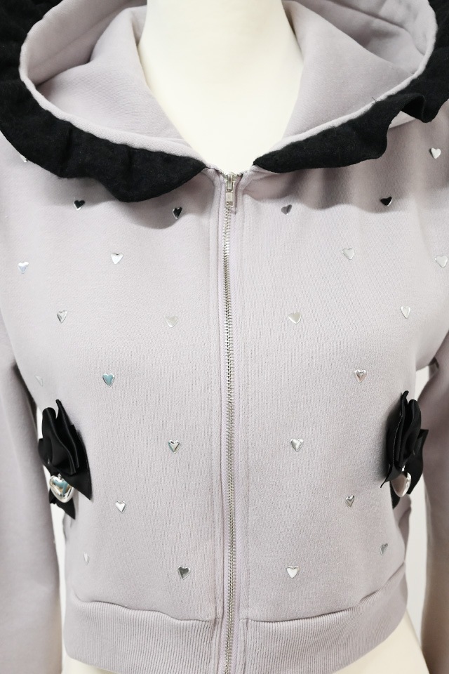 ��Princess Melody�ۡ�΢���ӡۥϡ��ȥ����å����硼�ȥѡ����� - PNK/PNK size-F